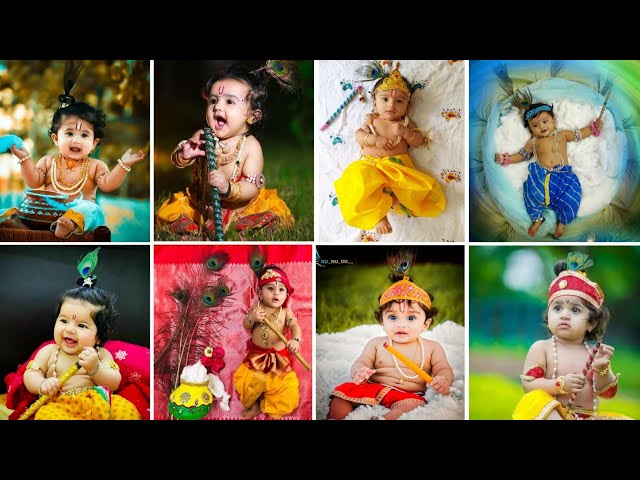 Bumpbaby photography - Shree Krishna Janamashtami is around. Here is my  latest work from the concept of Yashoda Krishna. Hope you like the new  series. Please let us know how you like