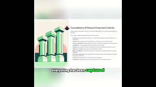 Financial Control: The Power of Completeness Explained #shorts
