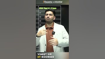 😱Bitsat 2024 Cut Off ✅ #bits #bitspilani #exam