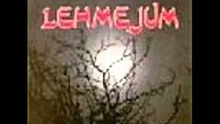 Lehmejum Was it What you Wanted Brazil Progressive Rock