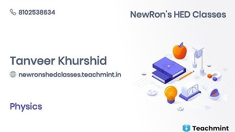 Describing Motion| HC Verma Std 9 Numericals| Question 1& 2| Basic concepts to IIT & NEET|