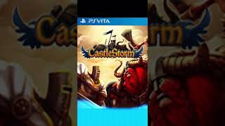 CastleStorm [US] #psvita #00049