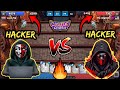OMG Most Rare Moment Hacker Vs Hacker Castle Crush 