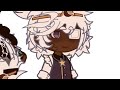 //Ghost Party!...And Dream :D}х1.5[Dreamtale].Gacha club.[My Multiverse|My AU](Sans AU'S)Undertale