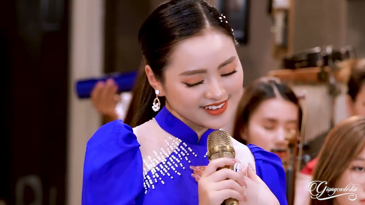 Lời Tình Viết Vội ( Thư Ngoài Biên Trấn ) - Thu Hường | Nhạc Lính Hải Ngoại Mới Nhất