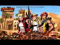 Metal Slug Commander Gameplay Android iOS