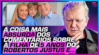 imagem do vídeo É o FIM da GLOBO? COMENTÁRIOS sobre os NOVOS PROGRAMAS da EMISSORA - RICARDO FELTRIN