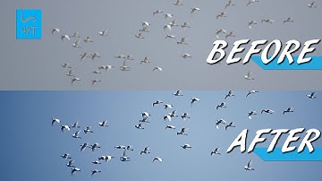 Color Grade a Faded Image like a Pro, Photography Post Processing Photoshop Tutorial