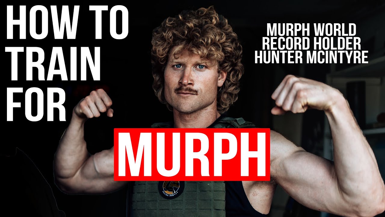 Clermont CrossFit MURPH 2024 | For Local Heroes | #clermontflorida #crossfit #murphchallenge #murph