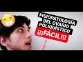 Fisiopatología del SÍNDROME DE OVARIO POLIQUISTICO (SOP) | FACIL!!!!! ✌️
