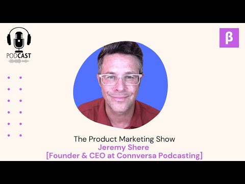 The Product Marketing