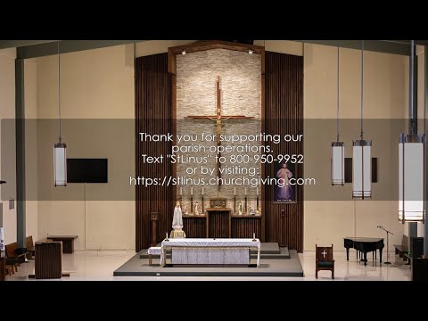 Feast of Saint