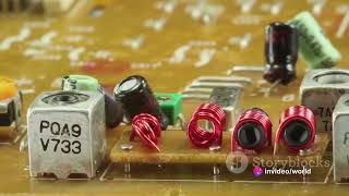 Secrets of Resistors Exposed