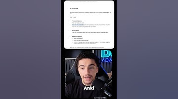 Turn Any Notes Into Memory Hacks Instantly With AI