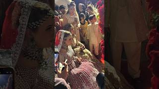 Download Lagu Rabesain Nikkah🕊✨ #shorts #rabeecakhan #hussaintareen #nikah #wedding #rabesain #trending #wedding MP3