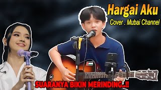 Download lagu RESPECT ME - ARMADA (LYRICS) LIVE ACOUSTIC COVER BY MUBAI CHANNEL || LATEST 2025 | GOOD TO LISTEN