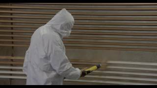 Powder Coating Xtremetrim