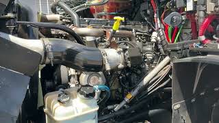 2019 FREIGHTLINER 114SD For Sale