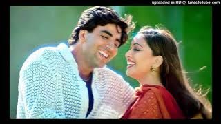 Ab Tere Dil Mein _ Full HD Video _ Hindi Hit Song _ Aarzoo _ Alka Yagnik_ Kumar Sanu _ Old Hit Song_