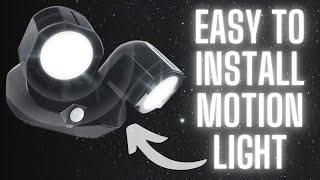 Watch Me Review And Demo This Neporal Motion Light