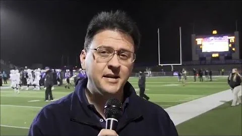 D3football.com postgame report from St. Paul: St. ...