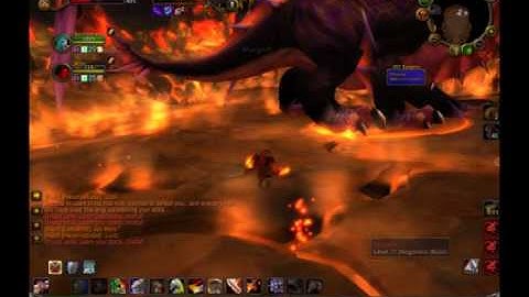 Pre BC Onyxia Raid part 2/3