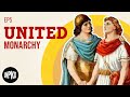 King David and The United Monarchy | The Jewish Story Explained | Unpacked
