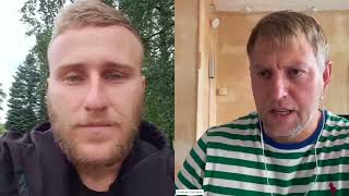 Богдан Слободян в плену с 27 марта 2022 по 8 января 2023. Подтверждение свидетельства Алексея Анули