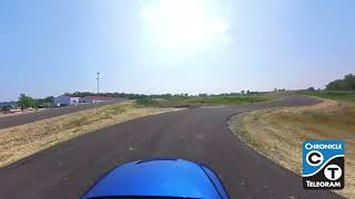 Let’s take a look at the new Lorain Ohio Kartplex