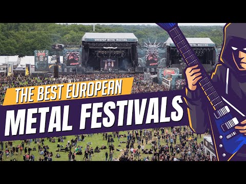 Video: Bagaimana Mengatur Festival Rock