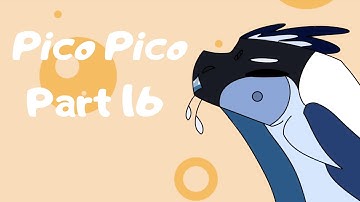 pico pico [wings of fire] MAP part 16