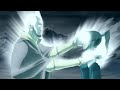 Aang  korra  this will be the day avatar amv