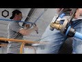 Compressed Air Project: E3 - Prevost Piping System Install Compressed Air Project: E3 - Prevost Piping System Install