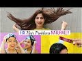 FIX All Your HAIR PROBLEMS Naturally ... | #HerbalEssences #Haircare #Hacks #Anaysa
