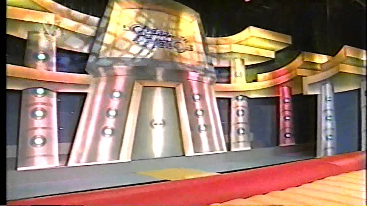 PROMOCIÓN LA GUERRA DE LOS SEXOS VENEVISION 2006 UN MUNDIAL PARA