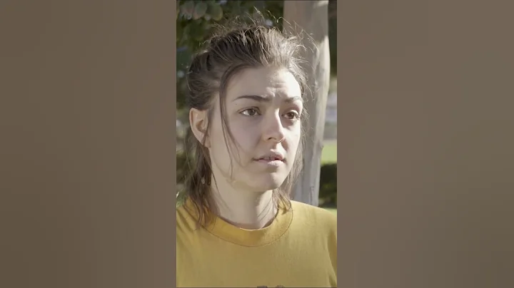 Dylan is SO pretty | WATCH GAL PALS SERIES