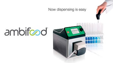 Bombas Dispensadoras FlexiPump