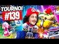 Jouer le tournoi aprs 3 mois dabsence 139 tournoi mario kart du dimanche