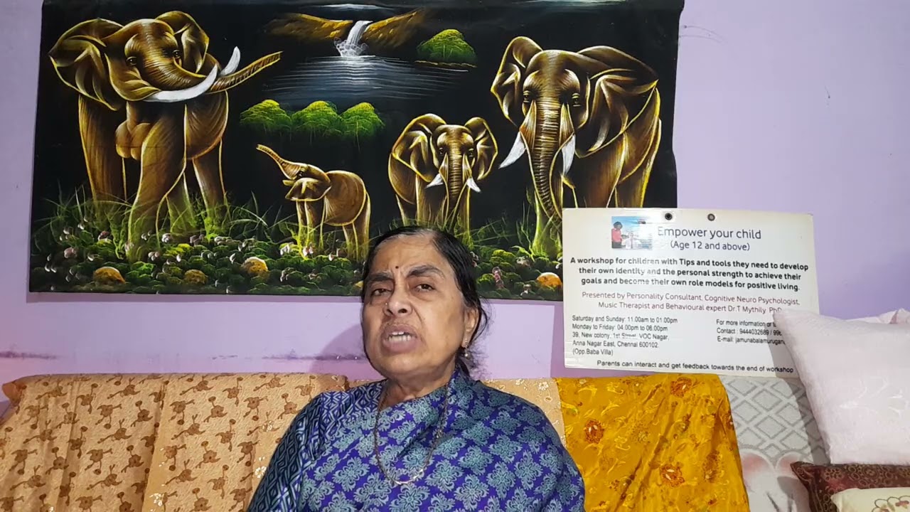 Expressions Behavior in Social context  7