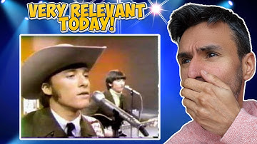 Buffalo Springfield - For What It