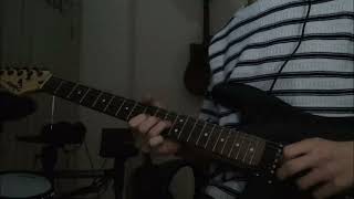 Model – Pembe Mezarlık (Guitar Cover)