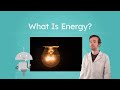 Energy Everywhere: Exploring Forms and Uses of Energy in Our World