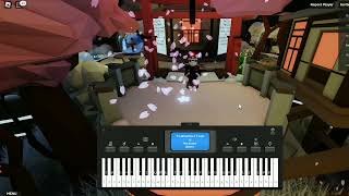 After Dark - Mr.Kitty | Roblox Piano (sheets in desc) After Dark - Mr.Kitty | Roblox Piano (sheets in desc)
