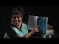 5 Minute Bedtime Story with Ms. Elaine - Dr Seuss' ABC