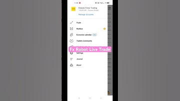 Scalping & Hedging Robot Result #forextrading #hedging #scalping