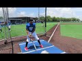 2025 Future Stars Series Underclass Combine BP Jonay Medina 2025 Future Stars Series Underclass Combine BP Jonay Medina