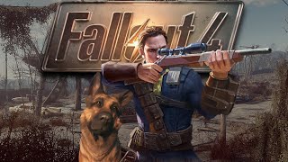 CRAWL OUT THROUGH THE FALLOUT | FALLOUT 4 (PS5) SURVIVAL NO MODS LIVESTREAM GAMEPLAY 5/21/24