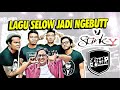 LASTCHILD COVER LAGU STINKY ( MUNGKINKAH )