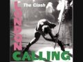 The Clash Janie Jones
