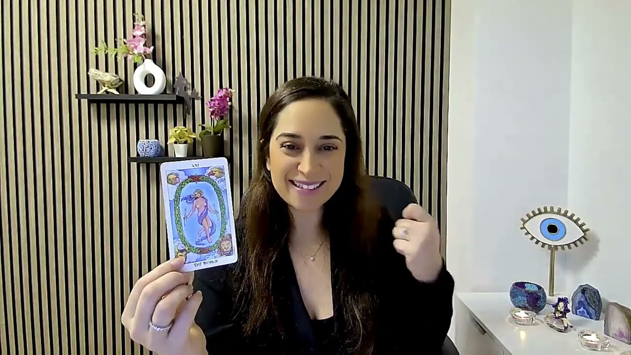 פריסת טארוט לחודש פברואר 2026 - מסרים אישיים לזוגיות, פרנסה והגשמה